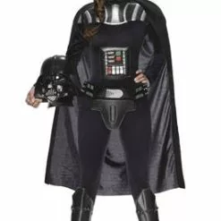 Don Disfraz Disfraz De Darth Vader™ Para Mujer 7 Don Disfraz Disfraz De Darth Vader™ Para Mujer -Tienda De Don Disfraz disfraz de darth vader para mujer