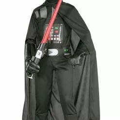 Don Disfraz Disfraz De Darth Vader™ Infantil
