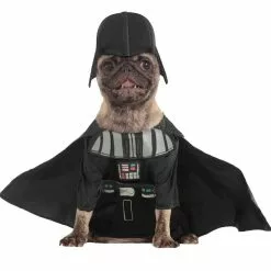 Don Disfraz Disfraz De Darth Vader™ Para Mascota 7 Don Disfraz Disfraz De Darth Vader™ Para Mascota -Tienda De Don Disfraz disfraz de darth vadertm para mascota.jpg 2