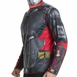 Don Disfraz Disfraz De Deadshot™ Para Adulto