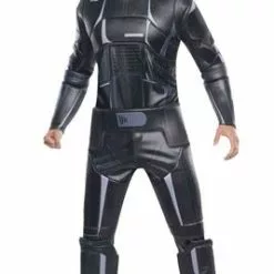 Don Disfraz Disfraz De Death Trooper™ Deluxe Para Adulto 7 Don Disfraz Disfraz De Death Trooper™ Deluxe Para Adulto -Tienda De Don Disfraz disfraz de death trooper deluxe para adulto
