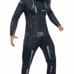 Don Disfraz Disfraz De Death Trooper™ Classic Para Adulto