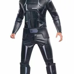 Don Disfraz Disfraz De Death Trooper™ Deluxe Para Adulto