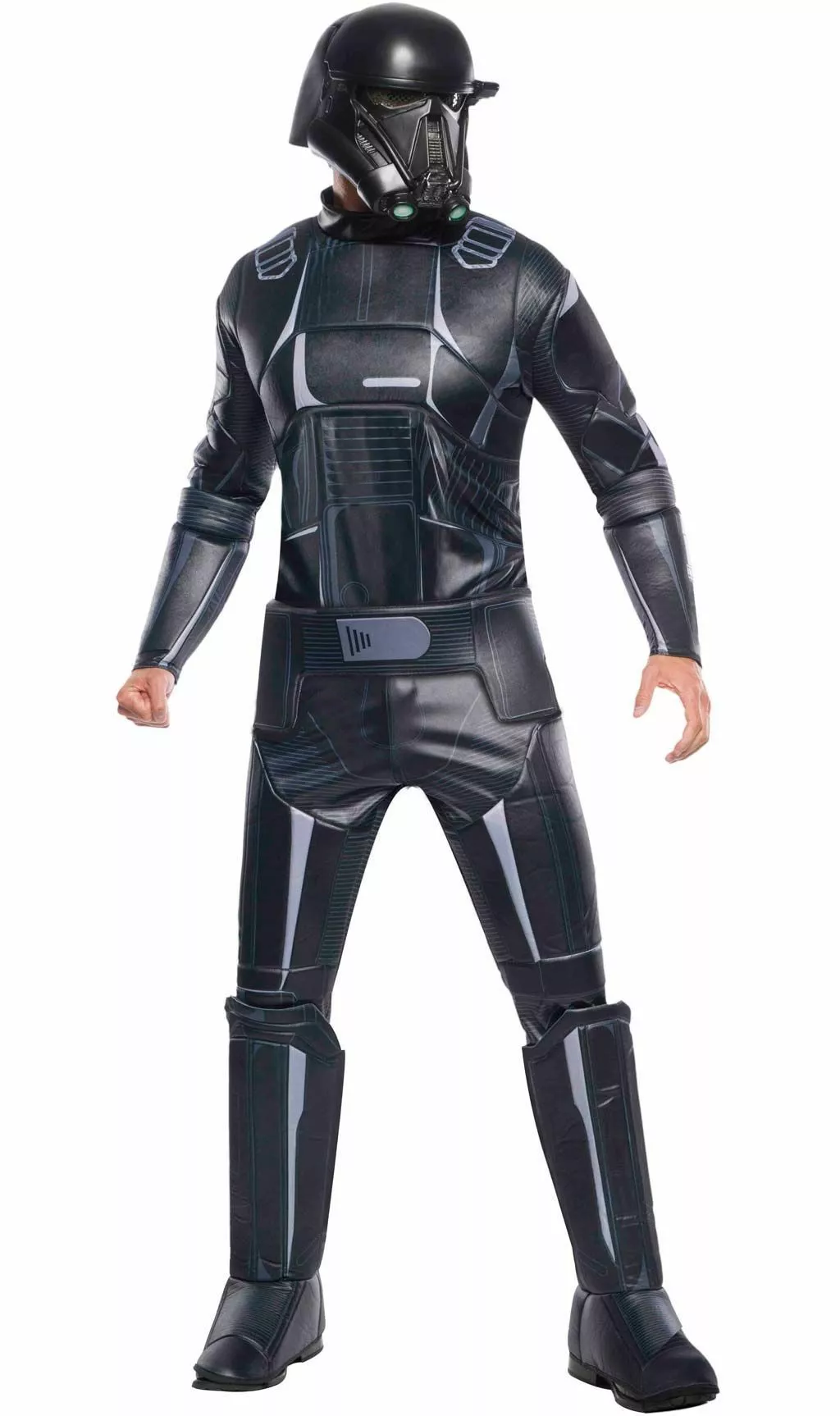 Don Disfraz Disfraz De Death Trooper™ Deluxe Para Adulto 3 Don Disfraz Disfraz De Death Trooper™ Deluxe Para Adulto