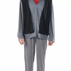 Don Disfraz Disfraz De Deshollinador Bert Para Hombre