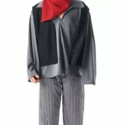 Don Disfraz Disfraz De Deshollinador Bert Para Niño