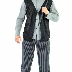 Don Disfraz Disfraz De Deshollinador Para Hombre 10 Don Disfraz Disfraz De Deshollinador Para Hombre -Tienda De Don Disfraz disfraz de deshollinador hombre 2