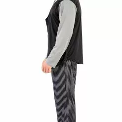 Don Disfraz Disfraz De Deshollinador Para Hombre