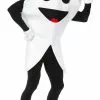 Don Disfraz Disfraz De Diente Blanco Para Adulto 2 Don Disfraz Disfraz De Diente Blanco Para Adulto -Tienda De Don Disfraz disfraz de diente blanco para adulto 3.jpg