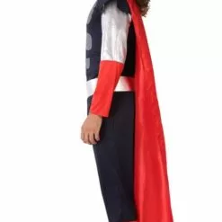 Don Disfraz Disfraz De Dios Del Trueno Héroe Para Hombre -Tienda De Don Disfraz disfraz de dios del trueno heroe para hombre 1.jpg