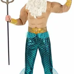 Don Disfraz Disfraz De Dios Griego Poseidón Para Adulto 8 Don Disfraz Disfraz De Dios Griego Poseidón Para Adulto -Tienda De Don Disfraz disfraz de dios griego poseidon para adulto.jpg