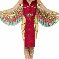 Don Disfraz Disfraz De Diosa Egipcia Deluxe Para Mujer 8 Don Disfraz Disfraz De Diosa Egipcia Deluxe Para Mujer -Tienda De Don Disfraz disfraz de diosa egipcia deluxe para mujer.jpg