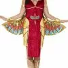 Don Disfraz Disfraz De Diosa Egipcia Deluxe Para Mujer 2 Don Disfraz Disfraz De Diosa Egipcia Deluxe Para Mujer -Tienda De Don Disfraz disfraz de diosa egipcia deluxe para mujer 1.jpg