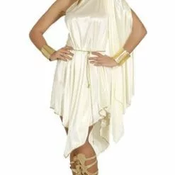 Don Disfraz Disfraz De Diosa Griega Para Mujer