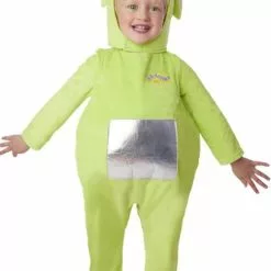 Don Disfraz Disfraz De Dipsy Teletubbies™ Infantil -Tienda De Don Disfraz disfraz de dipsy teletubbies infantil 2