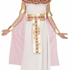 Don Disfraz Disfraz De Egipcia Anhur Para Mujer