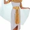 Don Disfraz Disfraz De Egipcia Faraona Para Mujer -Tienda De Don Disfraz disfraz de egipcia faraona para mujer.jpg