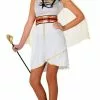 Don Disfraz Disfraz De Egipcia Horus Para Mujer -Tienda De Don Disfraz disfraz de egipcia horus para mujer.jpg