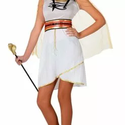 Don Disfraz Disfraz De Egipcia Horus Para Mujer