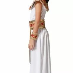 Don Disfraz Disfraz De Egipcia Kama Para Niña 7 Don Disfraz Disfraz De Egipcia Kama Para Niña -Tienda De Don Disfraz disfraz de egipcia kama nina 1