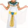 Don Disfraz Disfraz De Egipcia Merit Infantil 2 Don Disfraz Disfraz De Egipcia Merit Infantil -Tienda De Don Disfraz disfraz de egipcia merit infantil