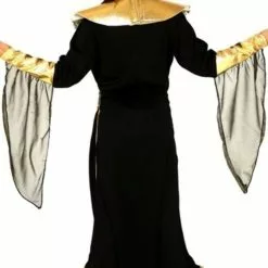 Don Disfraz Disfraz De Egipcia Nawa Para Niña