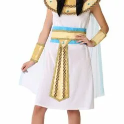 Don Disfraz Disfraz De Egipcia Salama Para Adolescente 9 Don Disfraz Disfraz De Egipcia Salama Para Adolescente -Tienda De Don Disfraz disfraz de egipcia salama para adolescente.jpg