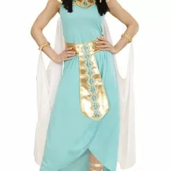 Don Disfraz Disfraz De Egipcia Yanara Para Mujer -Tienda De Don Disfraz disfraz de egipcia yanara para mujer 1.jpg