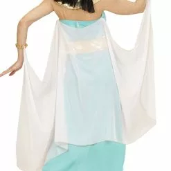 Don Disfraz Disfraz De Egipcia Yanara Para Mujer