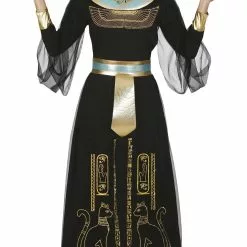 Don Disfraz Disfraz De Egipcia Zahra Para Mujer