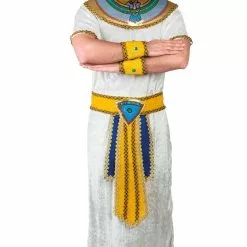 Don Disfraz Disfraz De Egipcio Kha Para Hombre