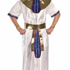 Don Disfraz Disfraz De Egipcio Luxor Para Hombre
