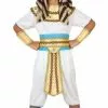 Don Disfraz Disfraz De Egipcio Sinhué Niño -Tienda De Don Disfraz disfraz de egipcio sinhue nino