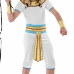 Don Disfraz Disfraz De Egipcio Sinhué Para Adolescente -Tienda De Don Disfraz disfraz de egipcio sinhue para adolescente.jpg
