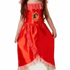Don Disfraz Disfraz De Elena De Avalor™ Classic Para Niña 7 Don Disfraz Disfraz De Elena De Avalor™ Classic Para Niña -Tienda De Don Disfraz disfraz de elena de avalortm classic para ni a.jpg