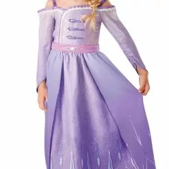 Don Disfraz Disfraz De Elsa™ Frozen 2 Prologue Para Niña