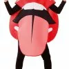Don Disfraz Disfraz De Emoticono Lengua Para Adulto -Tienda De Don Disfraz disfraz de emoticono lengua para adulto 1.jpg