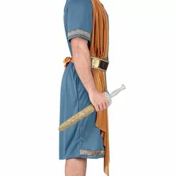 Don Disfraz Disfraz De Emperador Romano Nerón Para Adulto -Tienda De Don Disfraz disfraz de emperador romano neron para adulto 3.jpg