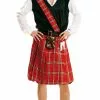 Don Disfraz Disfraz De Escocés Cuadros Para Hombre -Tienda De Don Disfraz disfraz de escoces cuadros para hombre.jpg