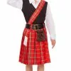 Don Disfraz Disfraz De Escocés Cuadros Para Niño 2 Don Disfraz Disfraz De Escocés Cuadros Para Niño -Tienda De Don Disfraz disfraz de escoces cuadros para nino.jpg