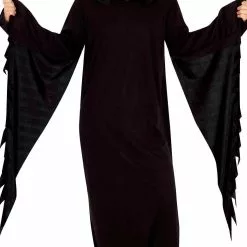 Don Disfraz Disfraz De Fantasma Skull Para Adulto