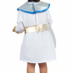 Don Disfraz Disfraz De Faraona Egipcia Para Bebé