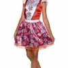 Don Disfraz Disfraz De Felicity Fox De Enchantimals™ Para Niña -Tienda De Don Disfraz disfraz de felicity fox de enchantimalstm para nina.jpg