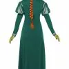 Don Disfraz Disfraz De Fiona™ Shrek Para Mujer -Tienda De Don Disfraz disfraz de fiona shrek mujer