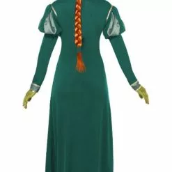 Don Disfraz Disfraz De Fiona™ Shrek Para Mujer