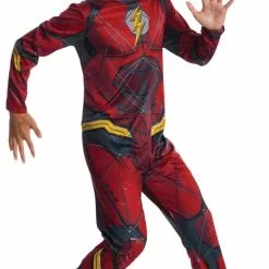 Don Disfraz Disfraz De Flash™ JL Movie Infantil