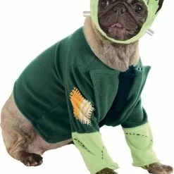 Don Disfraz Disfraz De Frankenstein Para Mascota