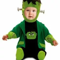 Don Disfraz Disfraz De Franky Bebé