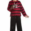 Don Disfraz Disfraz De Freddy Krueger Para Niño 2 Don Disfraz Disfraz De Freddy Krueger Para Niño -Tienda De Don Disfraz disfraz de freddy krueger para nino.jpg