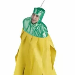 Don Disfraz Disfraz De Fregona Para Adulto